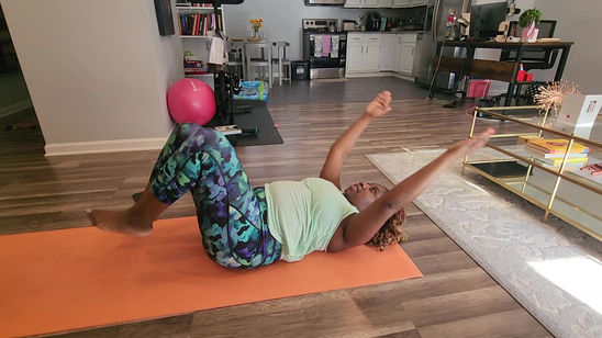 AB EXERCISE